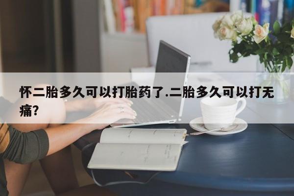网上米非司酮片打胎药网店怀二胎多久可以打胎药了.二胎多久可以打无痛？