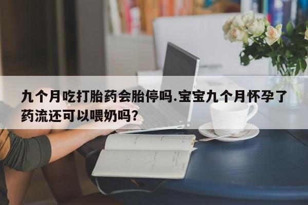 网上米非司酮片打胎药网店九个月吃打胎药会胎停吗.宝宝九个月怀孕了药流还可以喂奶吗？
